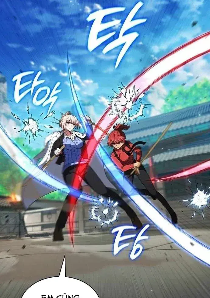 Ta Chi Phối Địa Ngục Chap 44 - Next Chap 45