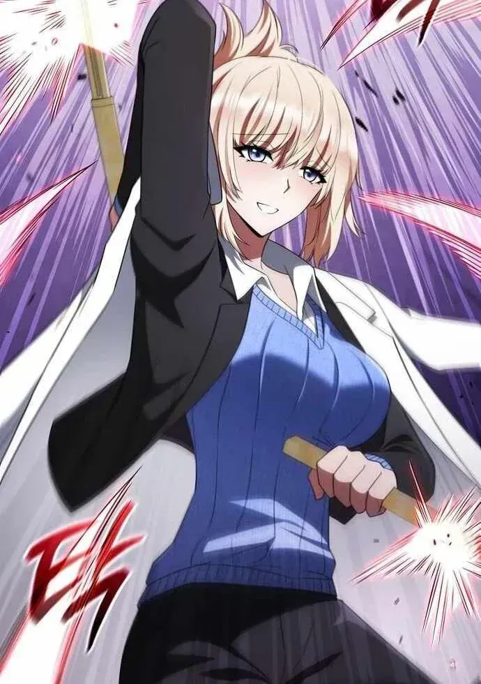 Ta Chi Phối Địa Ngục Chap 44 - Next Chap 45