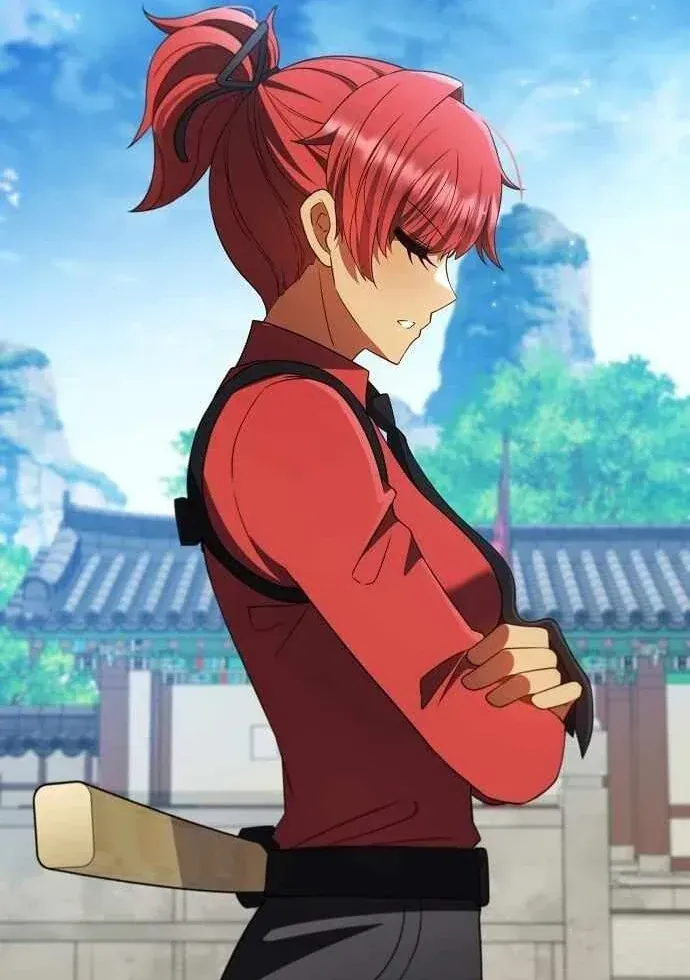 Ta Chi Phối Địa Ngục Chap 44 - Next Chap 45