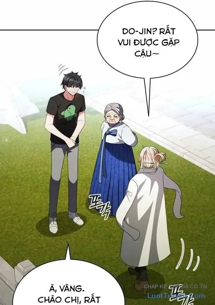 Ta Chi Phối Địa Ngục Chap 44 - Next Chap 45
