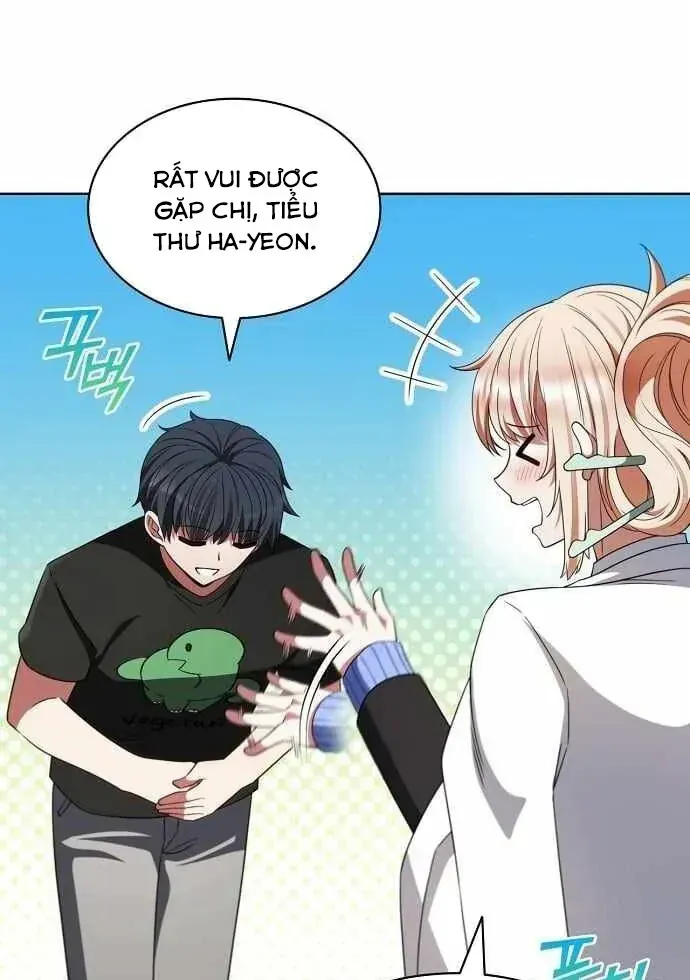 Ta Chi Phối Địa Ngục Chap 44 - Next Chap 45