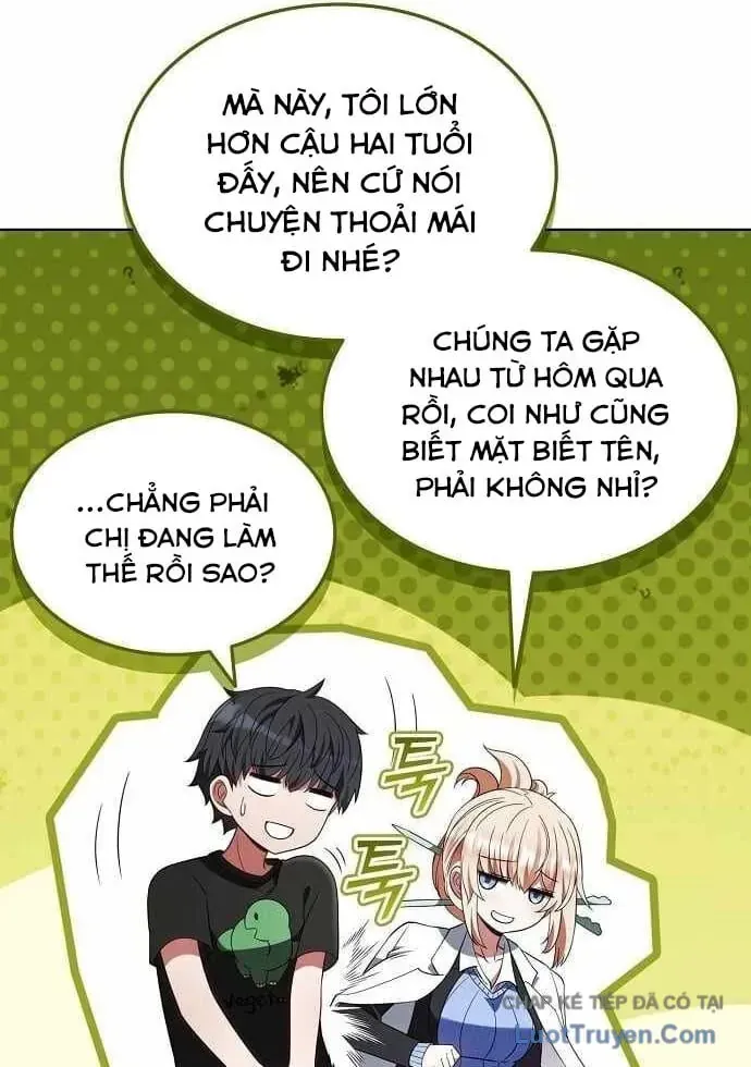 Ta Chi Phối Địa Ngục Chap 44 - Next Chap 45