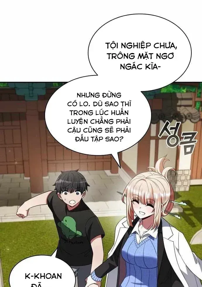 Ta Chi Phối Địa Ngục Chap 44 - Next Chap 45