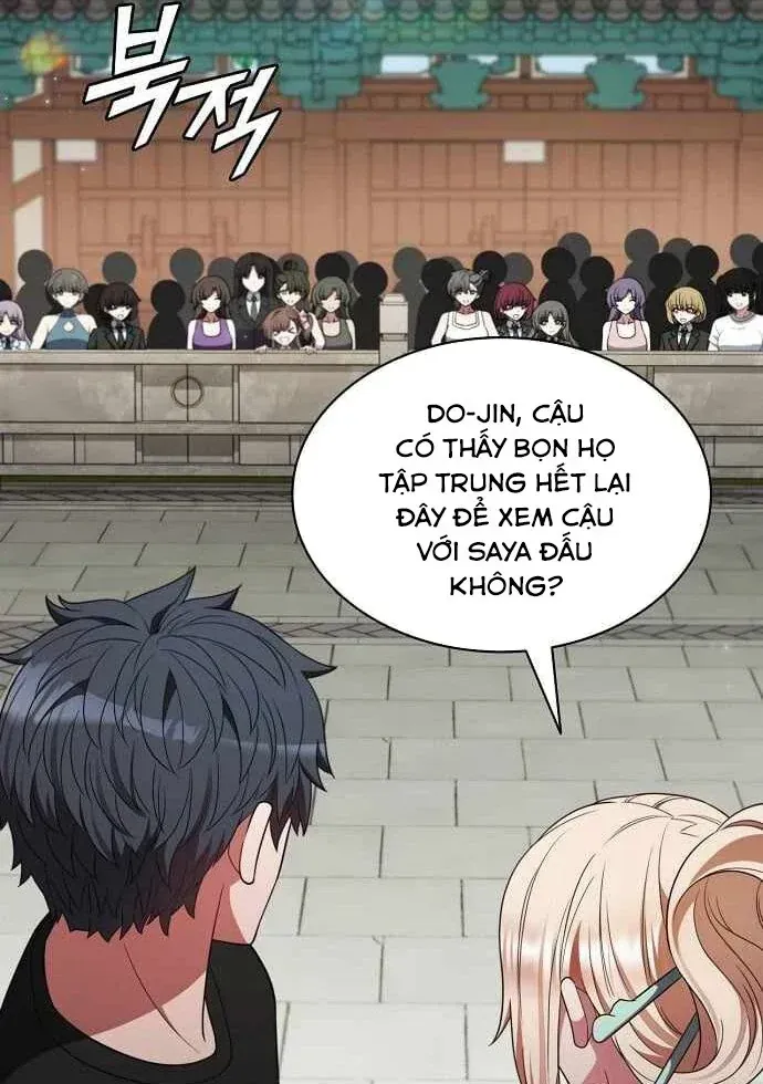 Ta Chi Phối Địa Ngục Chap 44 - Next Chap 45