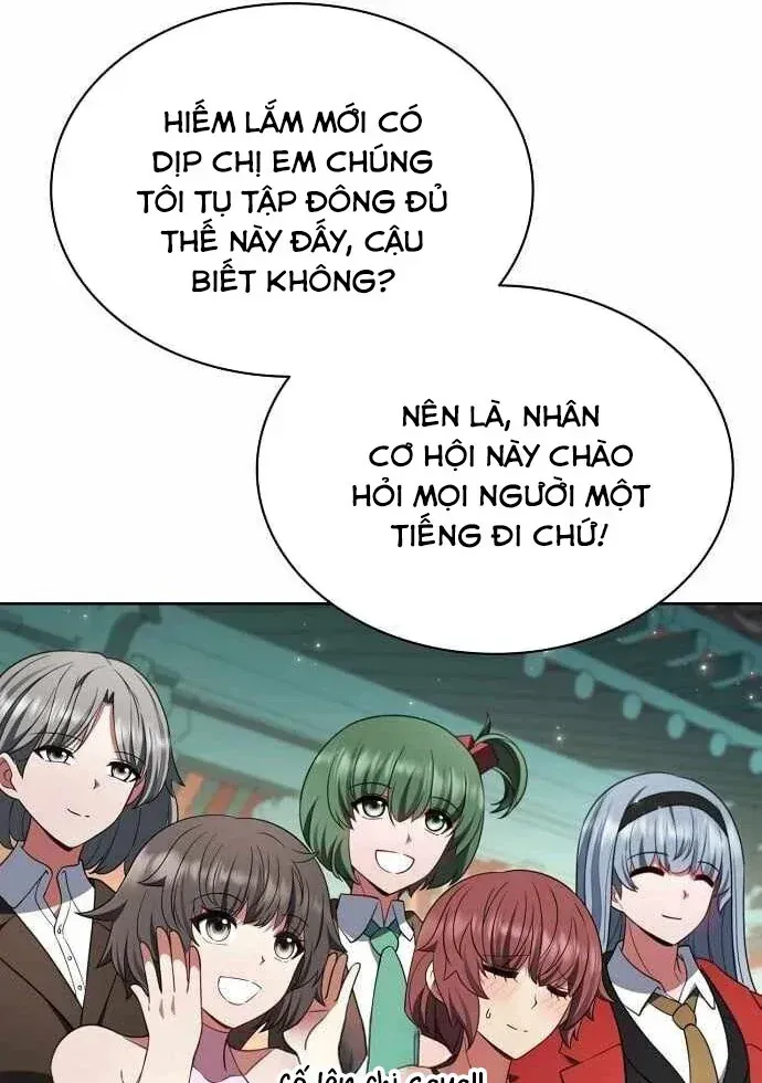 Ta Chi Phối Địa Ngục Chap 44 - Next Chap 45