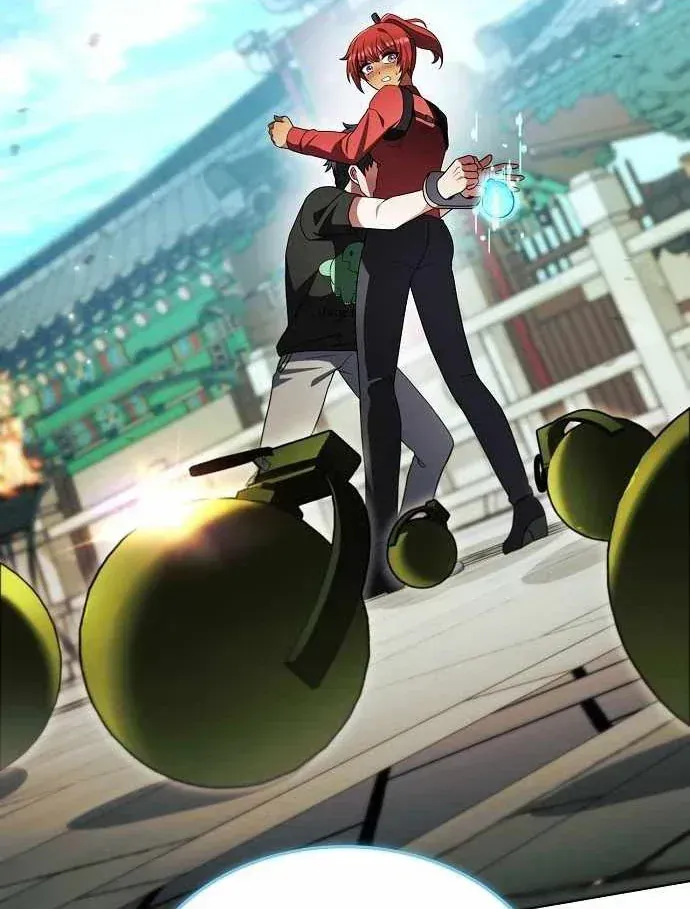 Ta Chi Phối Địa Ngục Chap 45 - Next Chap 46