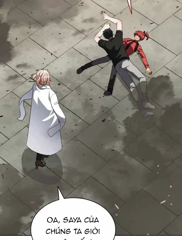Ta Chi Phối Địa Ngục Chap 45 - Next Chap 46