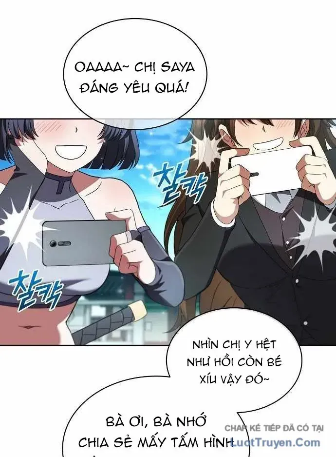 Ta Chi Phối Địa Ngục Chap 45 - Next Chap 46
