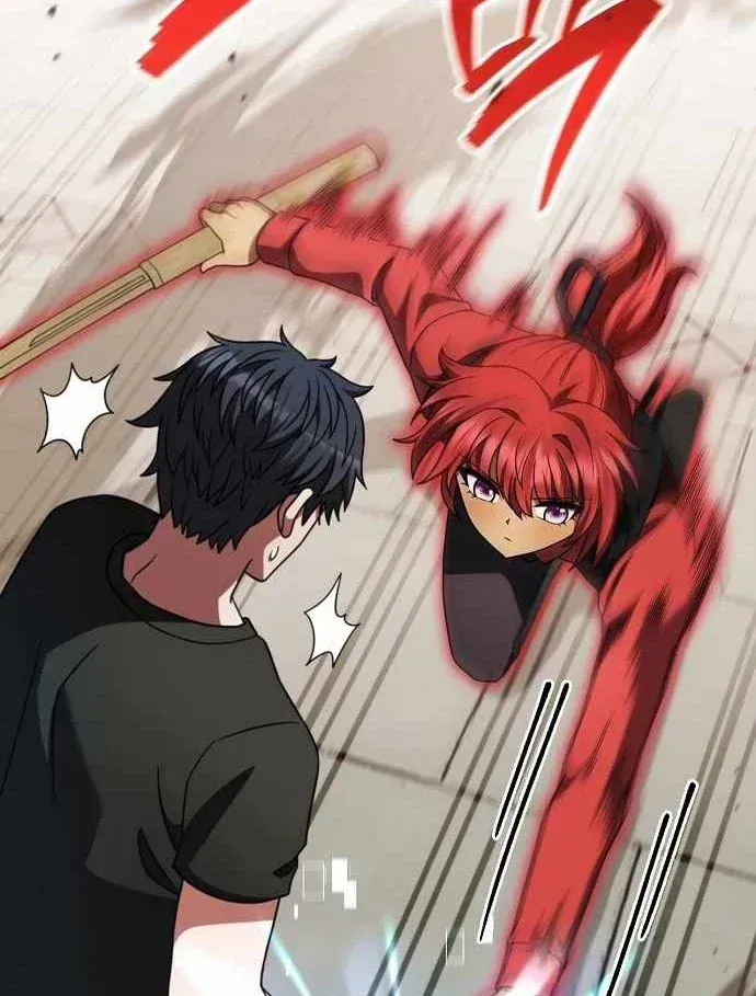Ta Chi Phối Địa Ngục Chap 45 - Next Chap 46