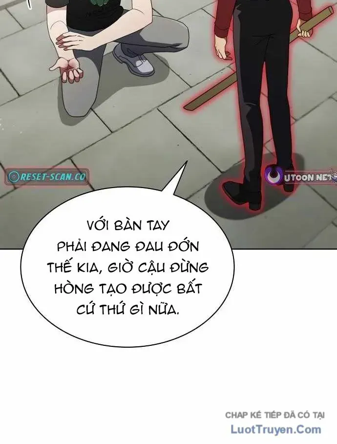 Ta Chi Phối Địa Ngục Chap 45 - Next Chap 46