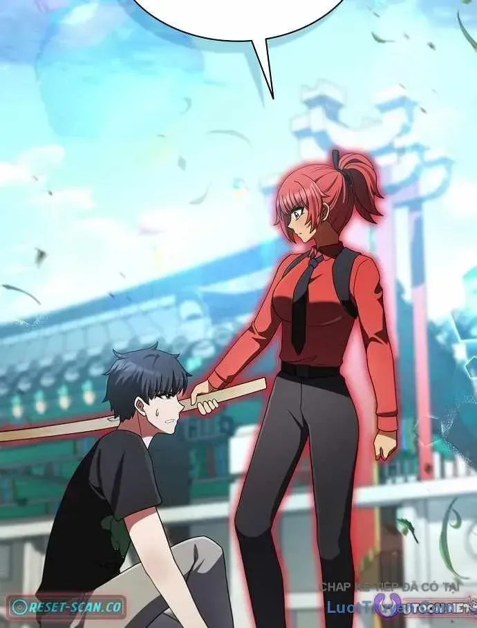 Ta Chi Phối Địa Ngục Chap 45 - Next Chap 46
