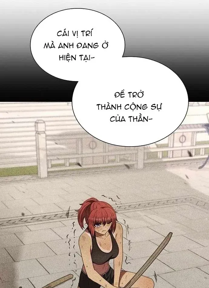 Ta Chi Phối Địa Ngục Chap 46 - Next Chap 47