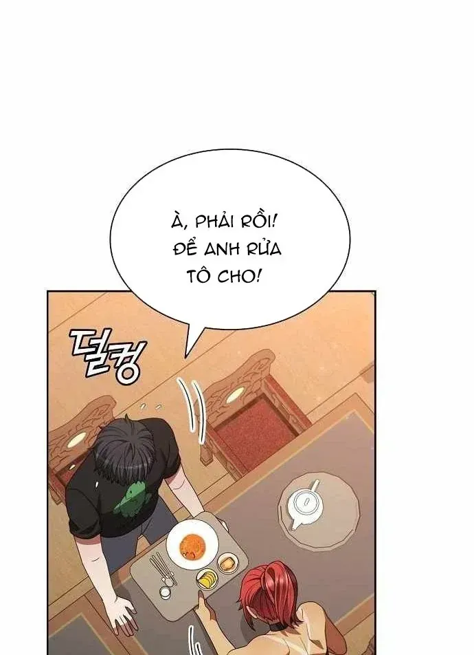 Ta Chi Phối Địa Ngục Chap 46 - Next Chap 47