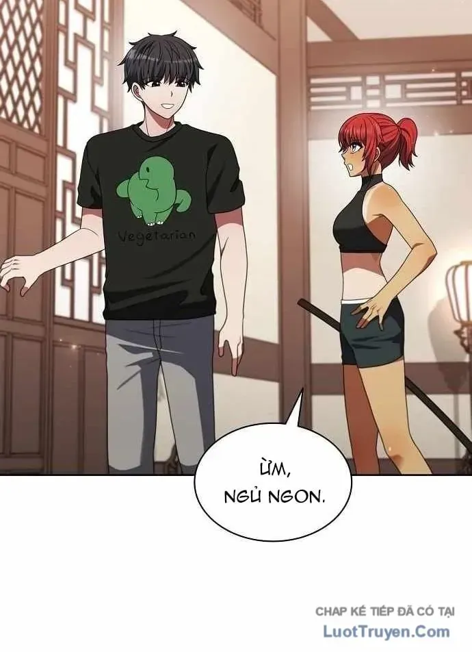 Ta Chi Phối Địa Ngục Chap 46 - Next Chap 47