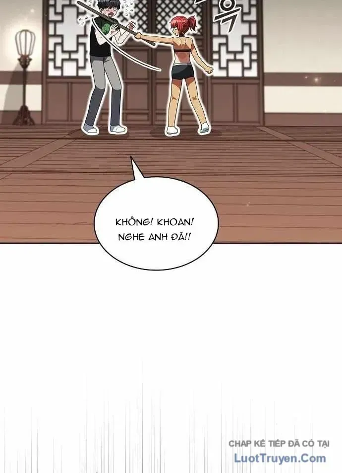Ta Chi Phối Địa Ngục Chap 46 - Next Chap 47
