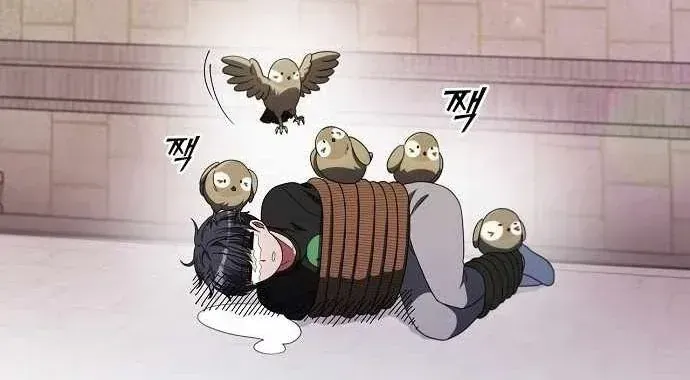 Ta Chi Phối Địa Ngục Chap 46 - Next Chap 47