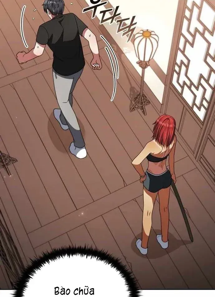 Ta Chi Phối Địa Ngục Chap 46 - Next Chap 47
