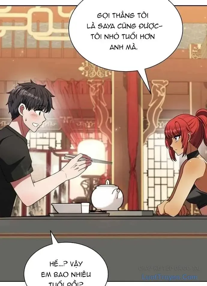 Ta Chi Phối Địa Ngục Chap 46 - Next Chap 47