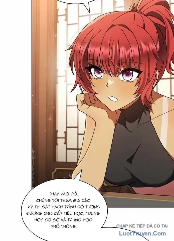 Ta Chi Phối Địa Ngục Chap 46 - Next Chap 47