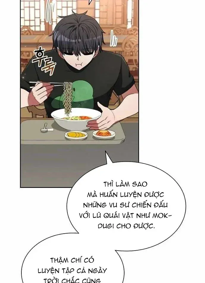Ta Chi Phối Địa Ngục Chap 46 - Next Chap 47