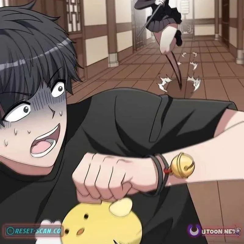 Ta Chi Phối Địa Ngục Chap 47 - Next Chap 48