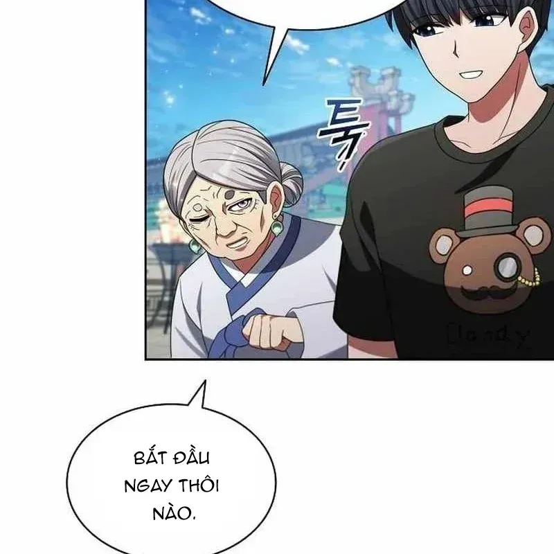 Ta Chi Phối Địa Ngục Chap 47 - Next Chap 48