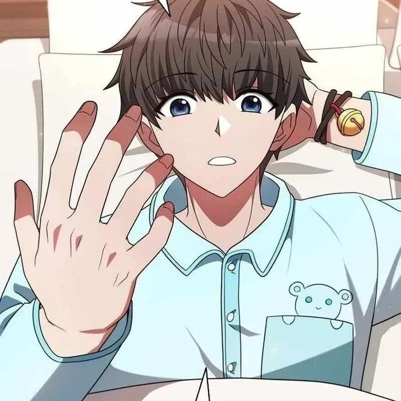 Ta Chi Phối Địa Ngục Chap 47 - Next Chap 48