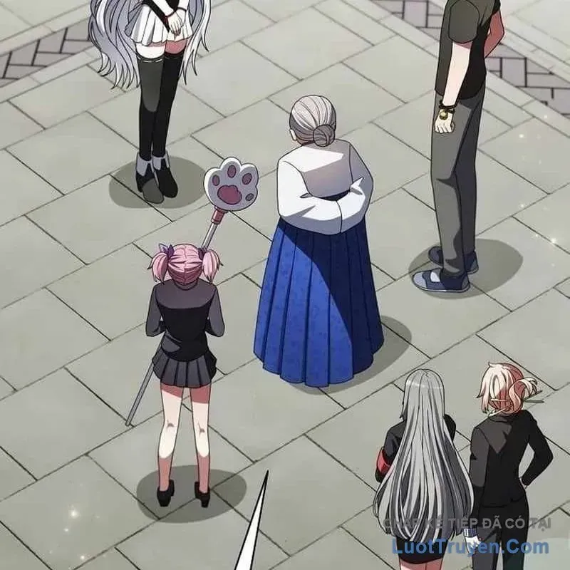 Ta Chi Phối Địa Ngục Chap 47 - Next Chap 48