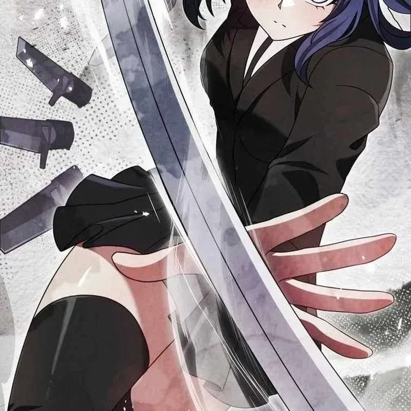 Ta Chi Phối Địa Ngục Chap 47 - Next Chap 48