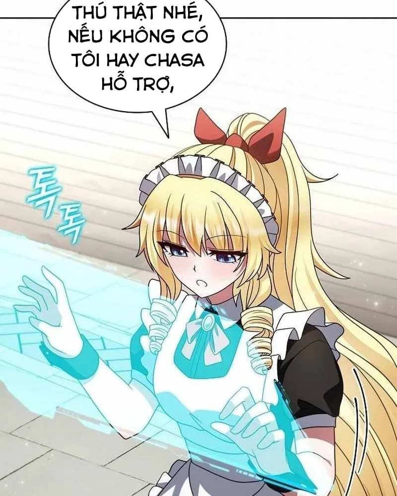 Ta Chi Phối Địa Ngục Chap 49 - Next Chap 50