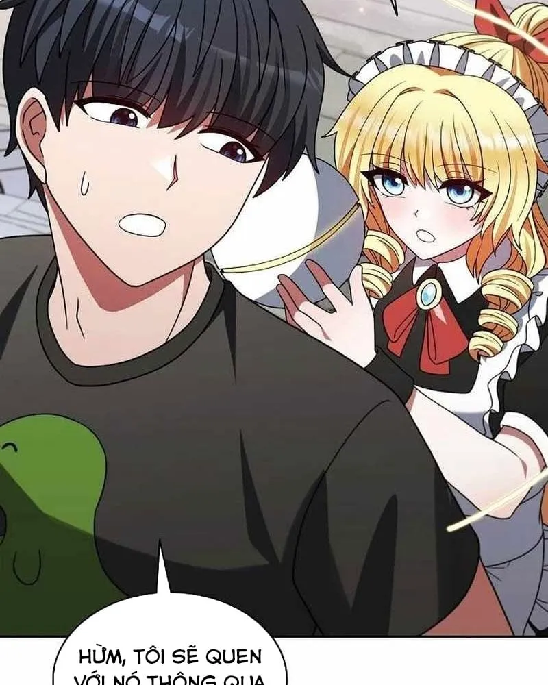 Ta Chi Phối Địa Ngục Chap 49 - Next Chap 50
