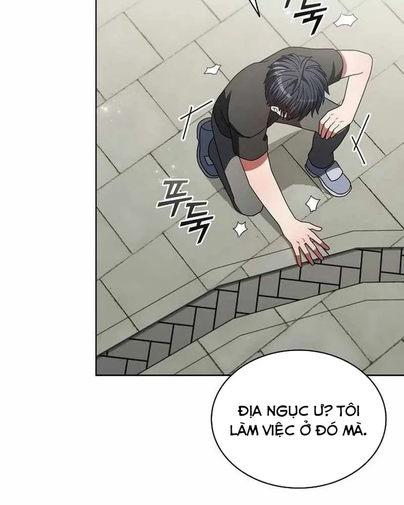 Ta Chi Phối Địa Ngục Chap 49 - Next Chap 50