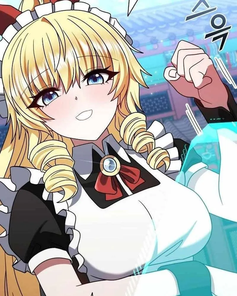 Ta Chi Phối Địa Ngục Chap 49 - Next Chap 50