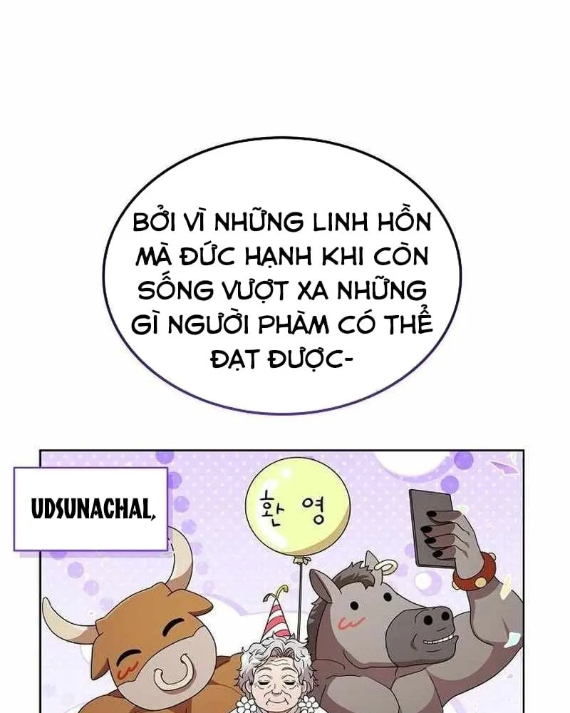 Ta Chi Phối Địa Ngục Chap 49 - Next Chap 50