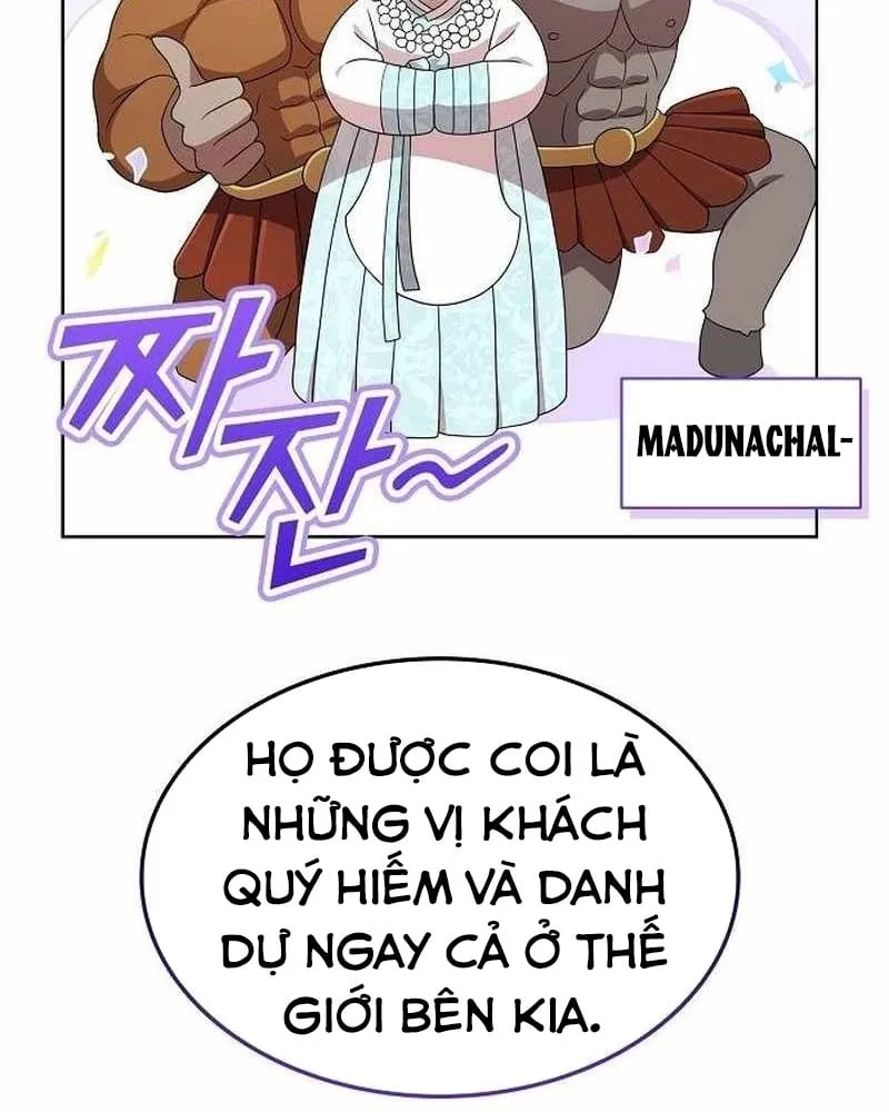 Ta Chi Phối Địa Ngục Chap 49 - Next Chap 50