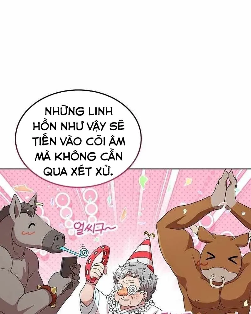 Ta Chi Phối Địa Ngục Chap 49 - Next Chap 50