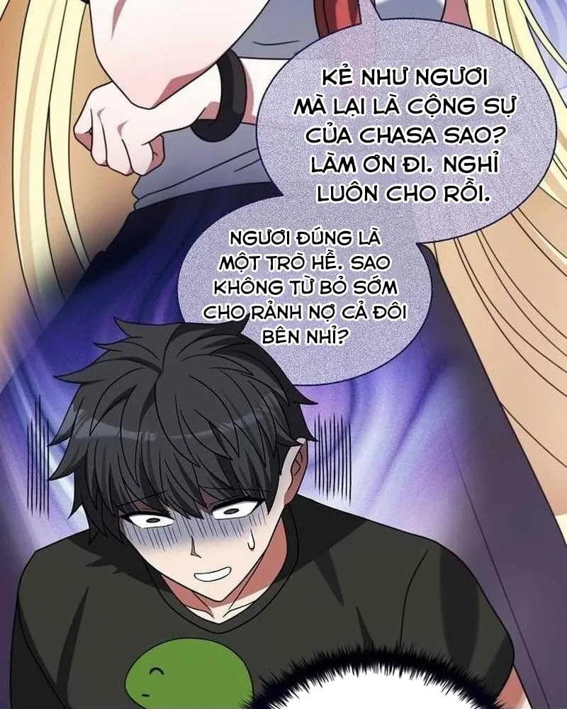 Ta Chi Phối Địa Ngục Chap 49 - Next Chap 50
