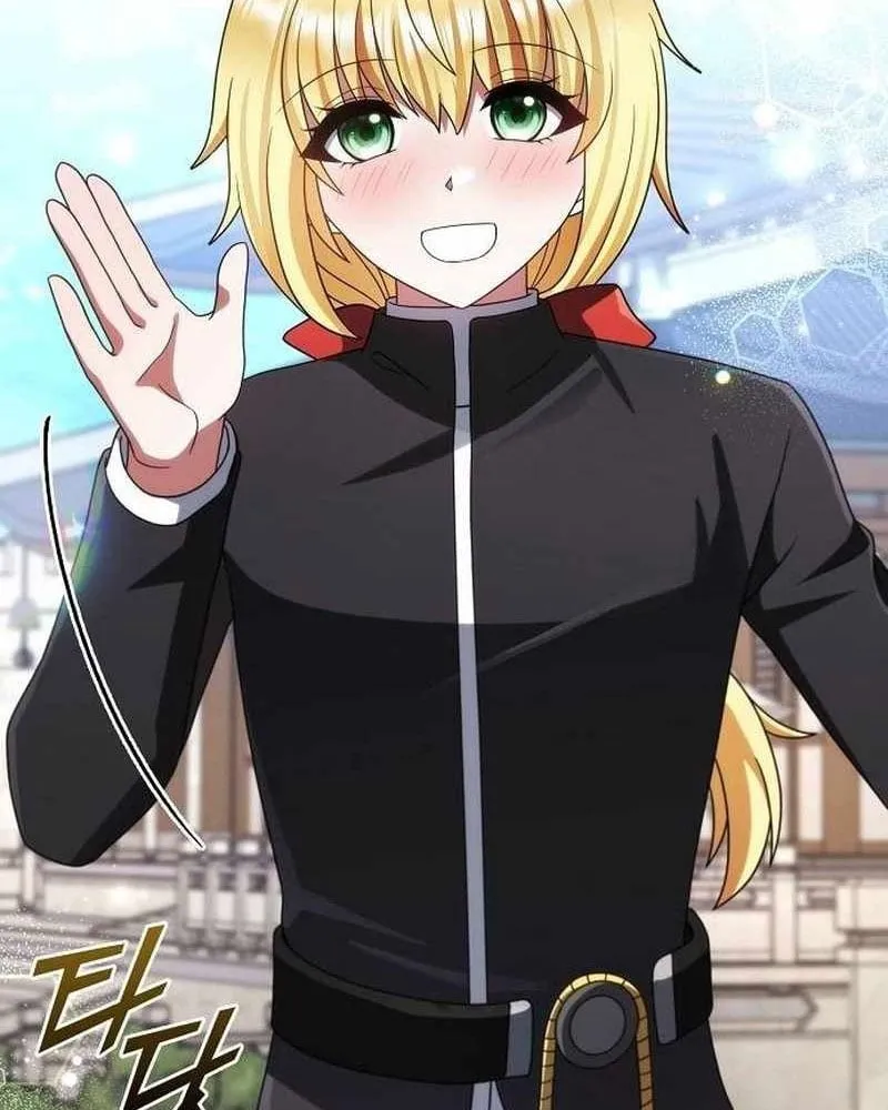 Ta Chi Phối Địa Ngục Chap 49 - Next Chap 50