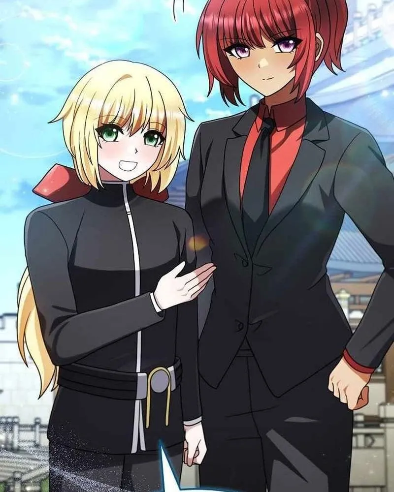 Ta Chi Phối Địa Ngục Chap 49 - Next Chap 50
