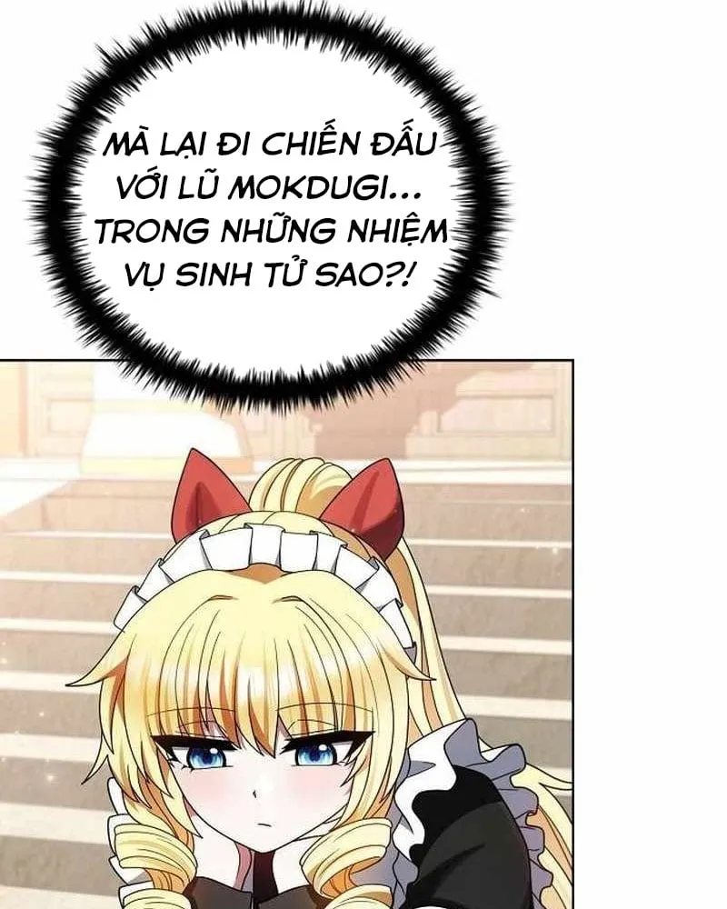 Ta Chi Phối Địa Ngục Chap 49 - Next Chap 50