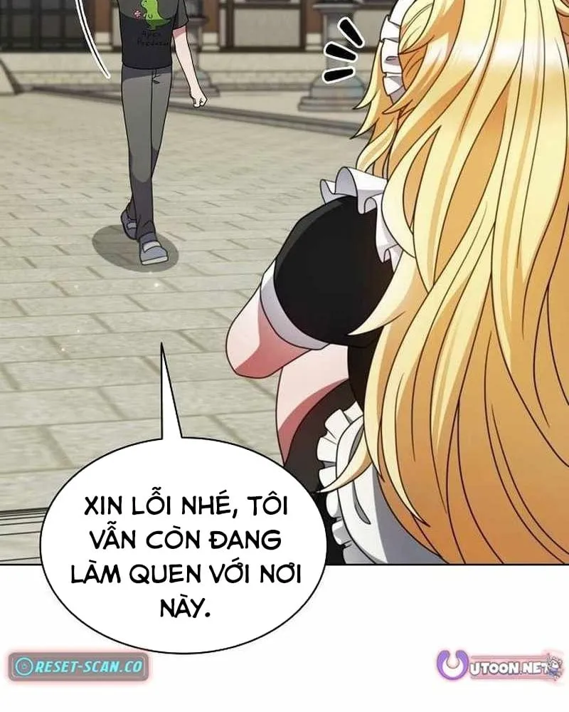 Ta Chi Phối Địa Ngục Chap 49 - Next Chap 50