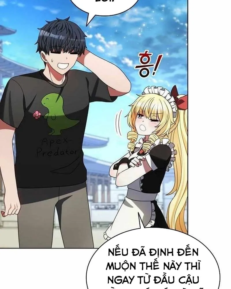 Ta Chi Phối Địa Ngục Chap 49 - Next Chap 50