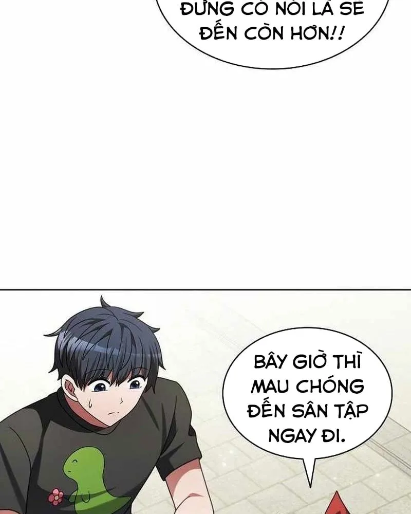 Ta Chi Phối Địa Ngục Chap 49 - Next Chap 50