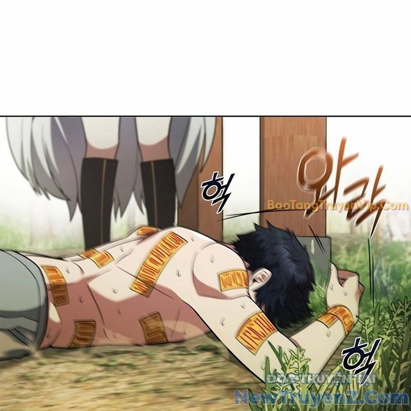 Ta Chi Phối Địa Ngục Chap 5 - Next Chap 6