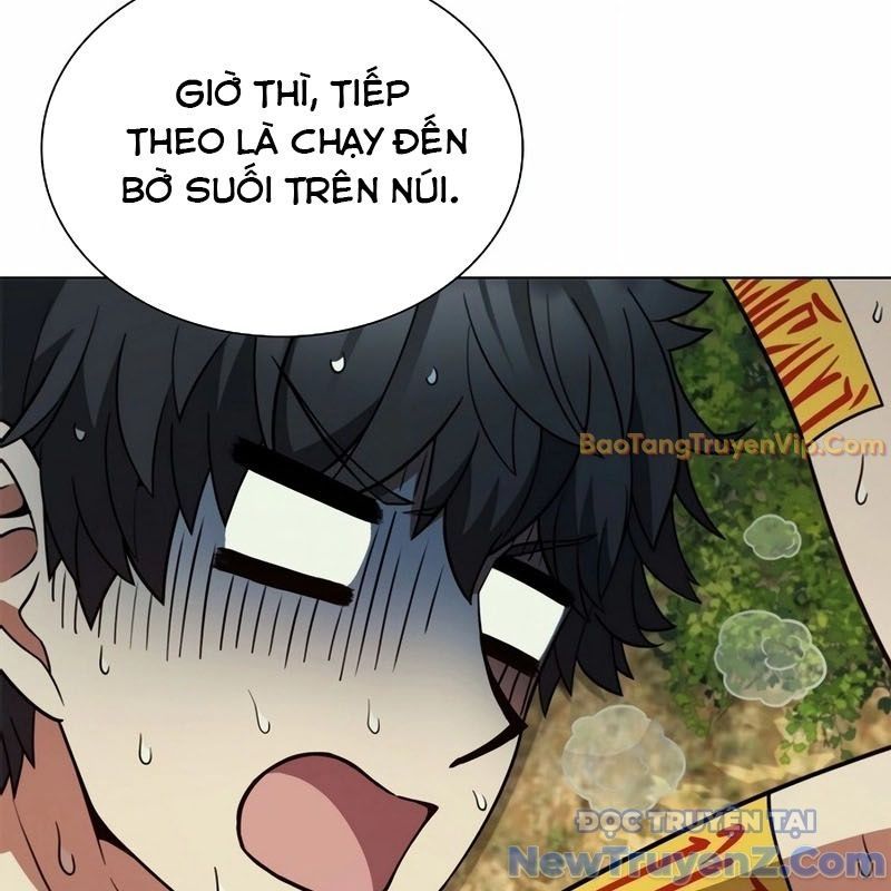 Ta Chi Phối Địa Ngục Chap 5 - Next Chap 6