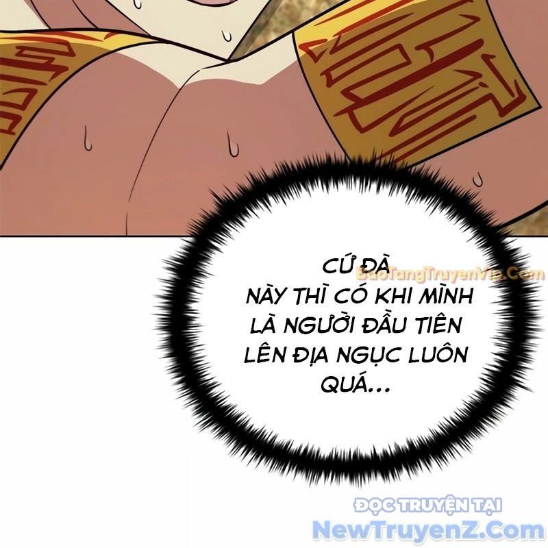 Ta Chi Phối Địa Ngục Chap 5 - Next Chap 6