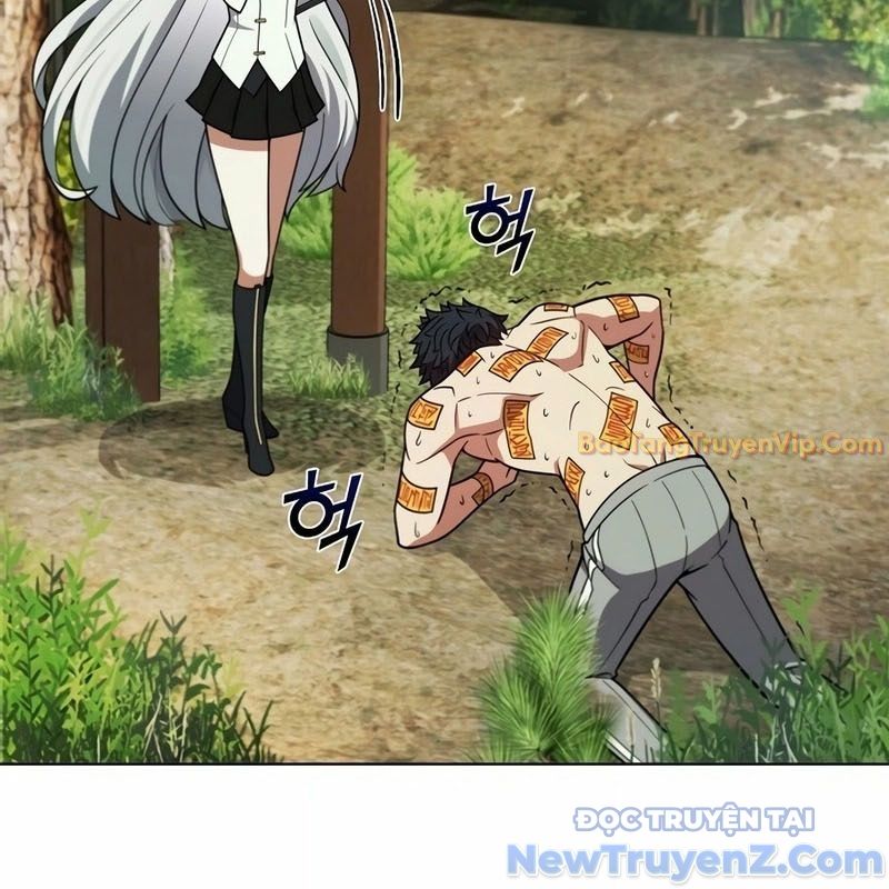 Ta Chi Phối Địa Ngục Chap 5 - Next Chap 6