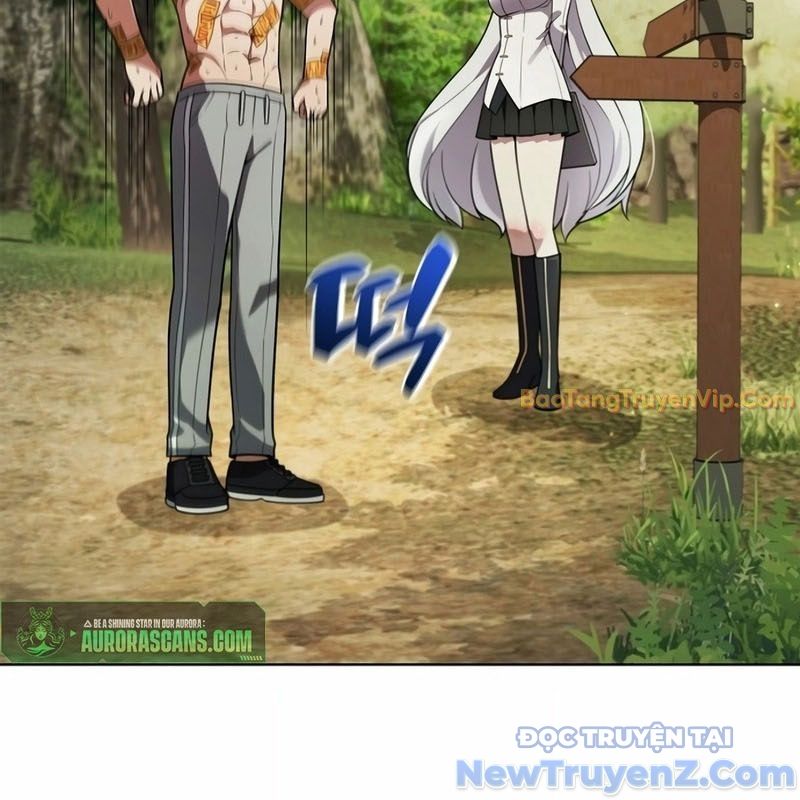 Ta Chi Phối Địa Ngục Chap 5 - Next Chap 6