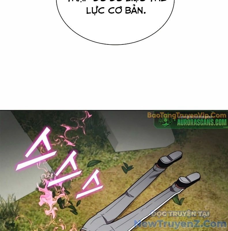 Ta Chi Phối Địa Ngục Chap 5 - Next Chap 6