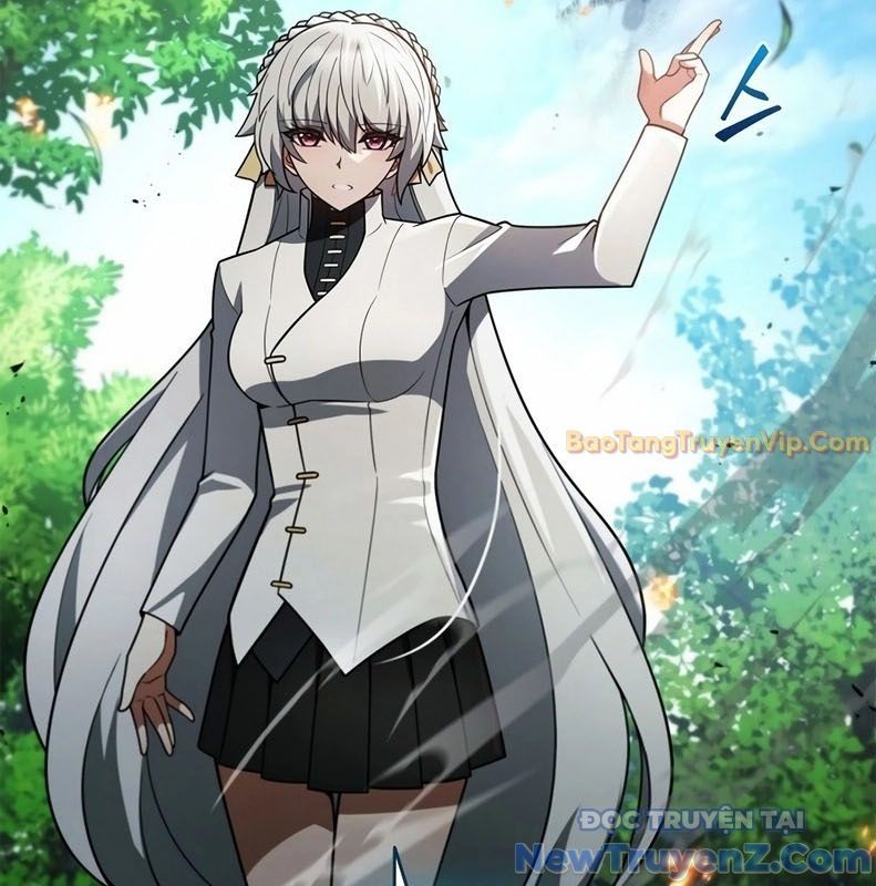 Ta Chi Phối Địa Ngục Chap 5 - Next Chap 6